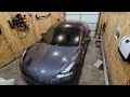 My First Tesla Model 3 Service Review