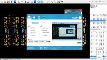 Import xy coodinate data to spi - Import pick and place data to spi machine