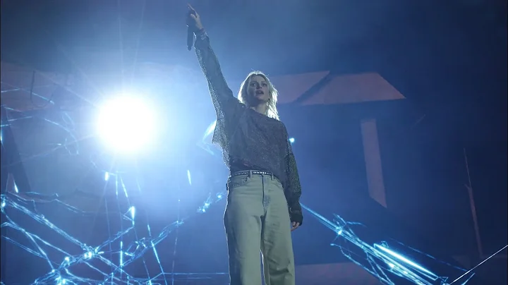 Linkin Park: Lost [Live 4K] (Hannover, Germany - June 16, 2025)