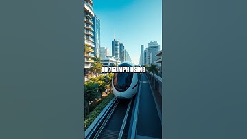 Exploring Hyperloop Technology