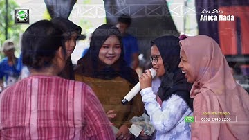 SUMBANGSIH BENCI ANICA NADA SIANG 26 OKTOBER 2020 TUGU BLOK MEKARJAYA SLIYEG INDRAMAYU
