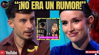 Juanpi Y Mara Relación Secreta? Se Filtra Foto Bomba Del Gimnasio Y Es Juanpi Detrás De Mara