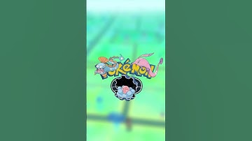 How to Evolve Clamperl into Huntail or Gorebyss in Pokémon GO #pokemongo #pokemon #pogo