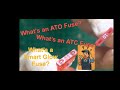 How well do you know your auto fuse types? Watch this and be an expert!