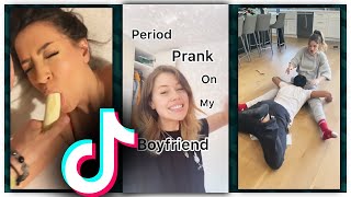 TikTok Prank Compilation #6