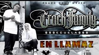 CRACK FAMILY - EN LLAMAZ -$ECUELA$