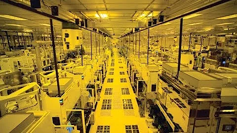 TSMC assured there are no problems with a 10-nm process technology