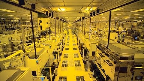 TSMC assured there are no problems with a 10-nm process technology