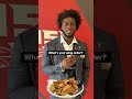 Rapid Questions with Jalon Walker & James Pearce Jr. 🎙️  #nfl #atlantafalcons #football #sports