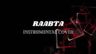 RAABTA - Instrumental cover
