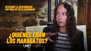 Reportaje: ¿Quiénes eran los Maragatos? | Historias de León