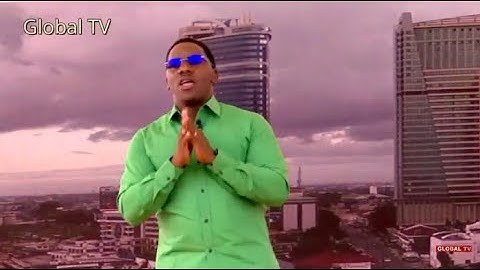 RC MAKONDA Alivyowasilisha TAARIFA Ya UTEKELEZAJI ILANI Kwa DKT BASHIRU