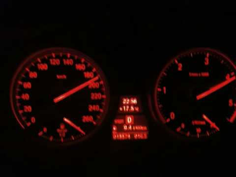 Bmw 635d review youtube #2