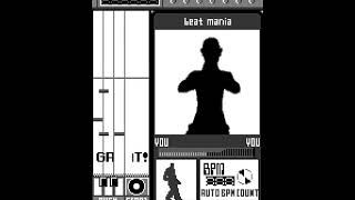 beatmania wonderswan oh no the cops are here medley