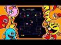 Se podrá jugar al Pac Man original en la Play y la PC