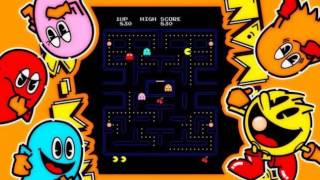 Se podrá jugar al Pac Man original en la Play y la PC