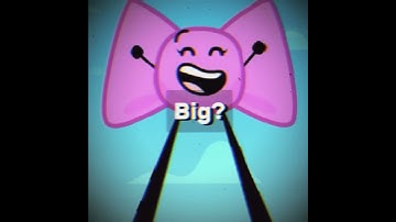 Now when she found out her true self #inanimateinsanity #inanimateinsanityinvitational #bow #bot