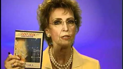 Barbara Gill