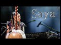 Capture de la vidéo Saya - Sona Jobarteh