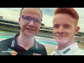 🇬🇧 Highlights races 11 and 12 | #6 Lausitzring | Porsche Carrera Cup Deutschland 2022