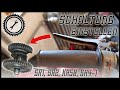 2 Gang Handschaltung einstellen - Schaltung einstellen SR2, SR1, KR50, SR4-1 Spatz Tutorial