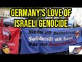 Germanys ridiculous wwii reverse victim complex  love of israeli colonialism