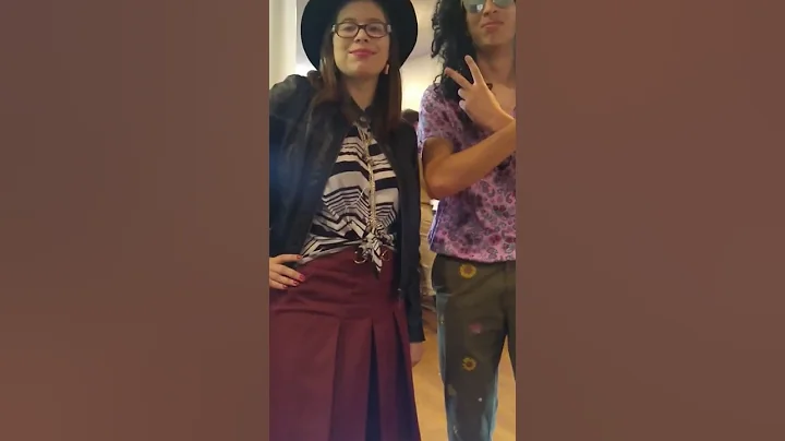 70s Siblings