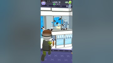 Hell copter Gameplay Walkthrough (iOS, Android) Part 09 Level 9 #shorts