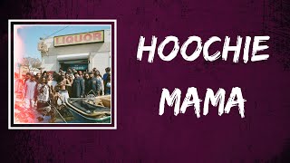 Buddy - Hoochie Mama (Lyrics)