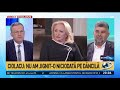 Ciolacu, după ce Viorica Dăncilă a spus că a fost tradată: Nu vreau să intru în discuţii cu
