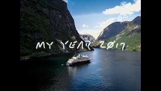 BRYCYCLE    |    my year 2017    |    prove {can't} wrong