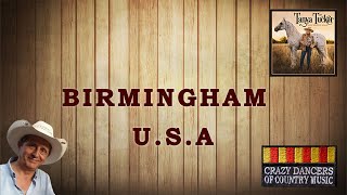 Birmingham USA - The Dreamers (Instruction)
