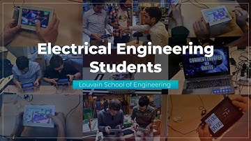 2018.05.11 LELEC2103 Final Presentation