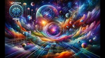 Dreams |  A Portal to Parallel Universes?