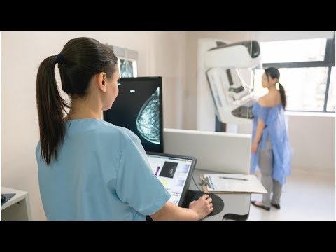 Vidéo: Évaluation D'une Thérapie à Base D'anti-PD-1 Contre Des Tumeurs De Xénogreffe Dérivées De Patientes Atteintes D'un Cancer Du Sein Triple Négatif Greffées Sur Des Mod
