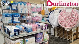 burlington baby strollers