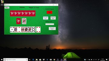 AQA A-Level Computer Science Non-Exam Assessment (NEA) 2019 by SamuelVenezia