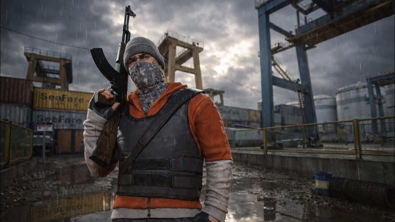 Critical Ops | SCRIM & RANK HIGHLIGHTS 