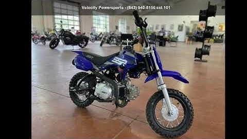 2021 SSR MOTORSPORTS SR110 110TR  - Velocity Powersports...