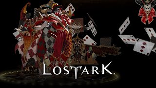 Lost Ark OST | Kakul Saydon Phase 1 Waiting Room