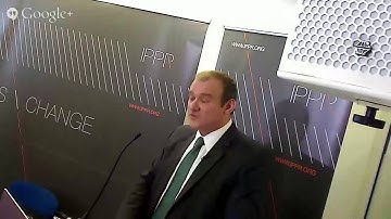 Energy Divided with Ed Davey MP