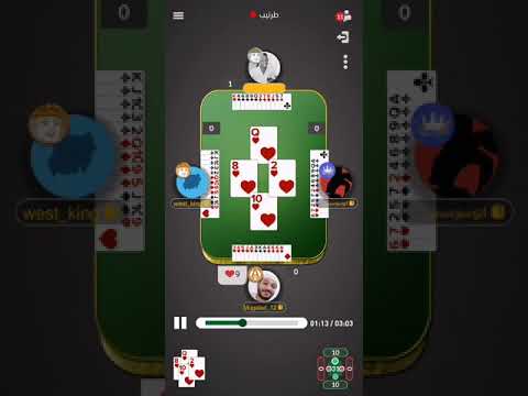 كبوت سيك رقم 1