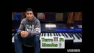 Mendes🎙️ Cover mujika Anzlech Berech