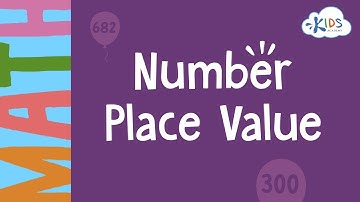 Place Value Practice | 2nd Grade | Math - Kids Academy