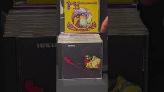 Jimi Hendrix  CD Collection