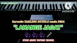 LANANGE JAGAT(tarling DUTPLO nada PRIA)