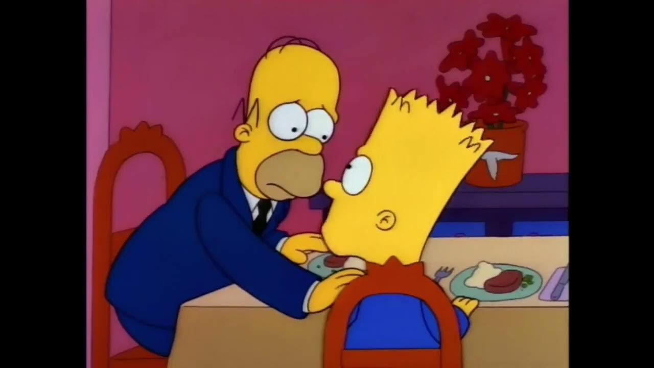 You are enough. Гомер симпсон душит барта gif. Follow your. Мем опоссум пейн. Are follow you little.