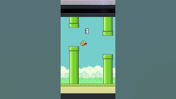 Flappy birds  🎶🎵#flappybirds