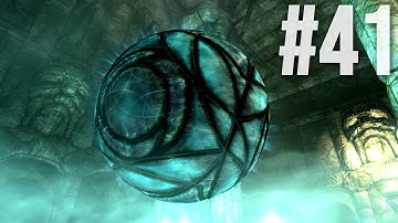 Skyrim Legendary (Max) Difficulty Part 41 - The Field Trip