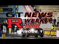 GT-R News Weekly Ep1 - World Records Broken and GT-R Festivals